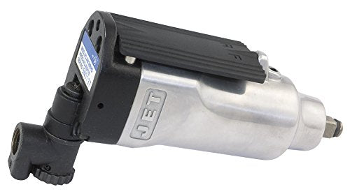 JET 400116 - 3/8-inch Drive Butterfly Impact Air Wrench - Heavy Duty