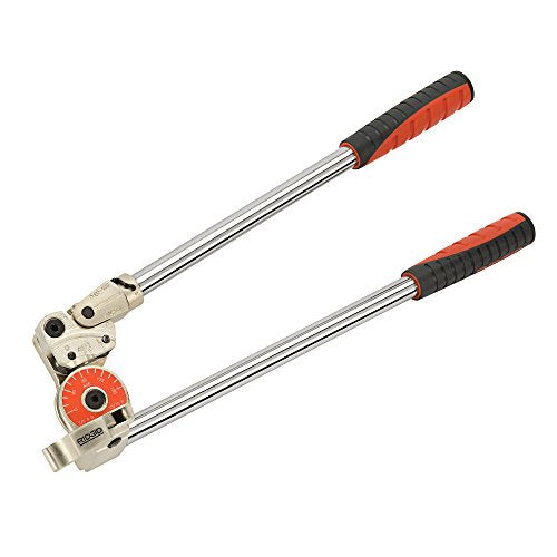 Ridgid 38043 600 Series Heavy-Duty Instrument Benders - Ridgid - Proindustrialequipment