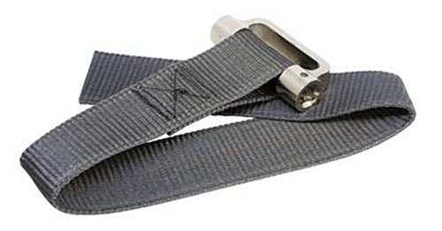 Clé à filtre à sangle Lisle 60200 HD