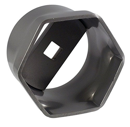 OTC 1916 4-3/8-Inch 6-Point Wheel Bearing Locknut Socket