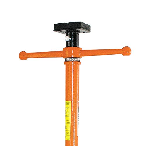 STRONGARM 32204 - 3/4 Ton Single Post Style Stand-Heavy Duty - Proindustrialequipment
