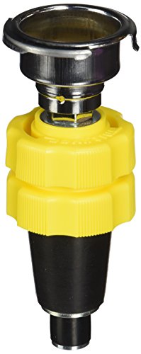 Adaptador Universal Para Radiador Mityvac MV4508