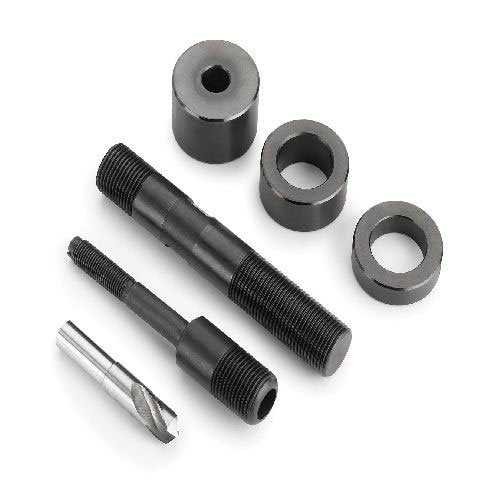 Ridgid 47178 PH-60B Spacers, Draw Bolts and Drill Bit Accessory Kit - Ridgid - Proindustrialequipment