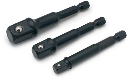 Titan 12082 Socket Adapter Set, 3-Piece