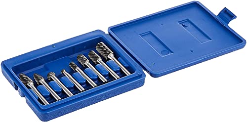 Astro 4524 Auto Fastener and Molding Removal Tool Set, 11 PCS