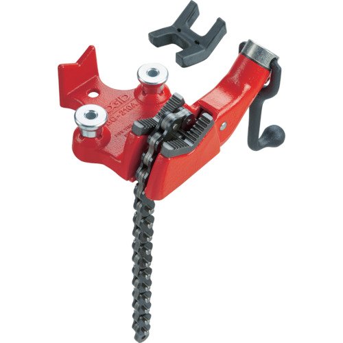 Ridgid 40190 BC210P Bench Chain Vise - Ridgid - Proindustrialequipment