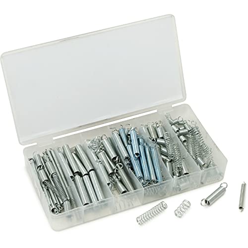 Titan Tools TIT45200 45200 Surtido de resortes - 200 piezas