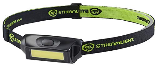 Streamlight 61714 Camping Lights Headlamps, Multi, One Size