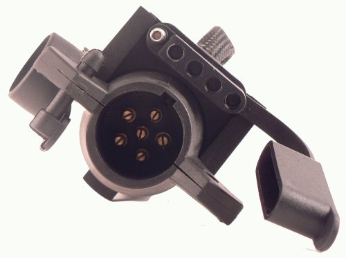 Innovative Products Of America 8000 3-Way Adapter
