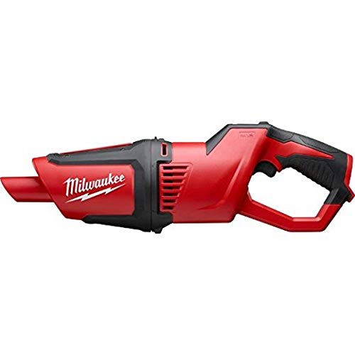 Aspirateur compact Milwaukee 0850-20 M12 (outil seul)