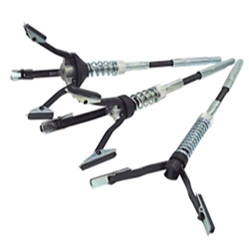 JUEGO DE PULIDO DE CILINDRO DE 3 PIEZAS