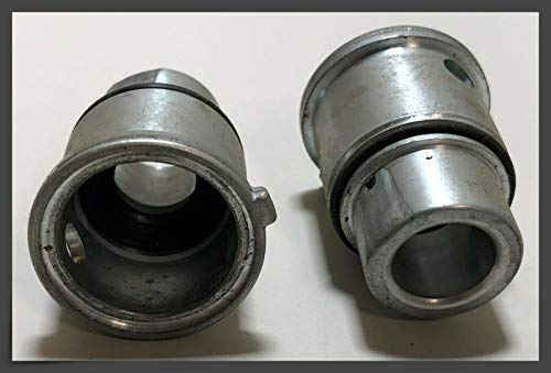 Ridgid 88437 Oil Seal Kit - Plumbing Tools - Proindustrialequipment