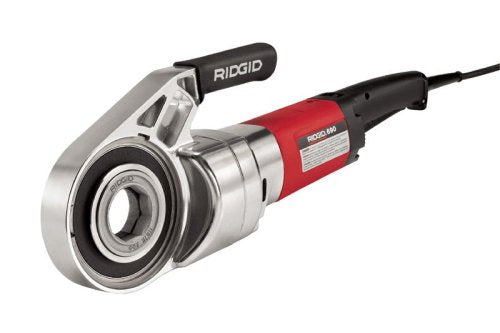 Ridgid Tools 39187 Die Head Adaptor For 690 Power Drive Threader - Ridgid - Proindustrialequipment