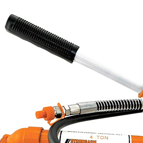 STRONGARM 30281 - Hydraulic Hand Pump-Heavy Duty - Vaccum Bags - Proindustrialequipment