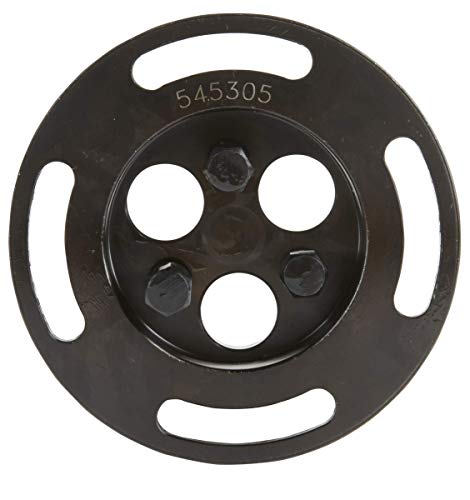 OTC 6616 Herramienta de sujeción de bomba de agua para GM