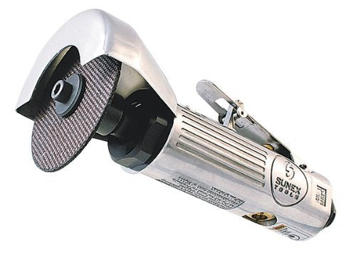 Sunex Tools HERRAMIENTA DE CORTE PARA SERVICIOS PÚBLICOS CON PROTECCIÓN