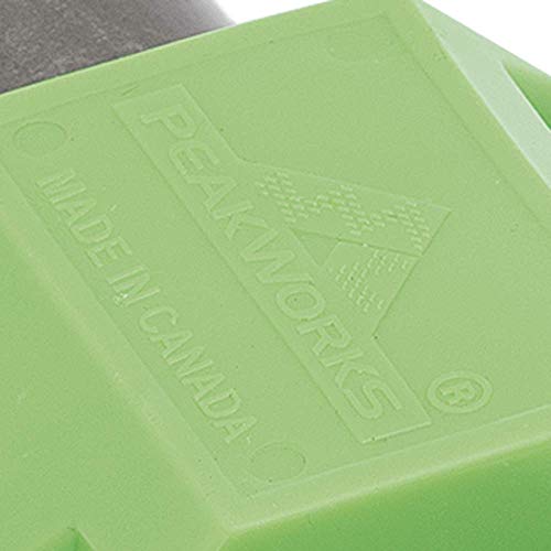 Peakworks V8561802 Press Block - 1-1/16" to 1-1/4" Tool Tethering System (Pack of 10) - Fall Protection - Proindustrialequipment