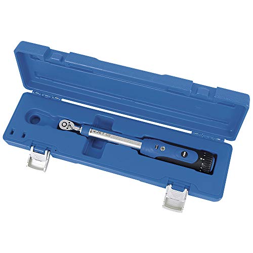 Jet 718952-1/4" Dr 250 in/Lb Torque Wrench-Super Heavy Duty - Wrenches - Proindustrialequipment