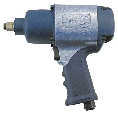 Jet 400245-1/2" Drive Magnesium Series Impact Wrench – Super Heavy Duty