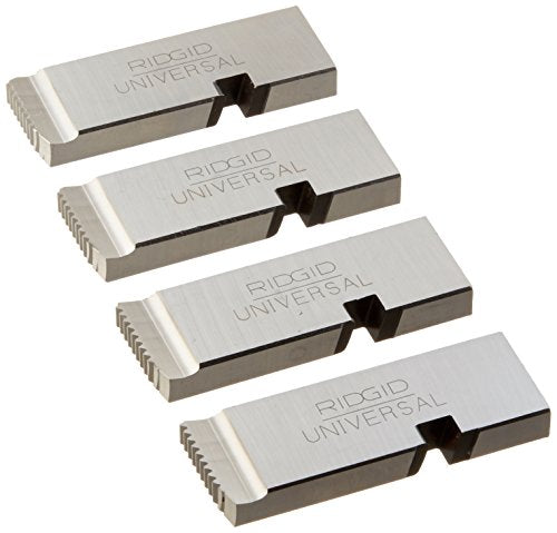 Ridgid 18981 1-2 BSPT HS Dies - Plumbing Tools - Proindustrialequipment