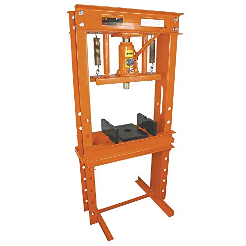 STRONGARM 32166 - 20 Ton Shop Press-Heavy Duty - Proindustrialequipment