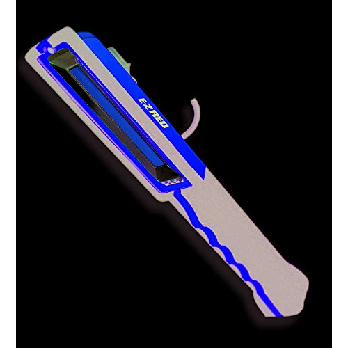 Luz de trabajo recargable EZ Red EZSL3350 Sunlight Color Match