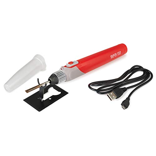 Cuchillo caliente Wall Lenk Quick Fx3