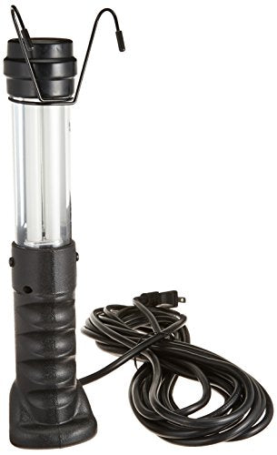 Bayco SL-520 13-watt Fluorescent Work Light - Proindustrialequipment