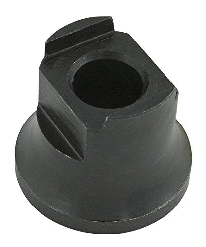 Jet 905319 - Thin Backing Plate for Use with Cutting Off Wheels - Brushes and Discs - Proindustrialequipment