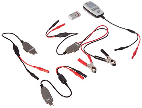 Kit de test Fuse Buddy Pro ESI 310