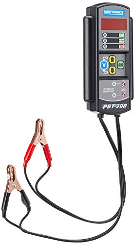 Testeur de système de démarrage de charge de batterie Midtronics PBT300