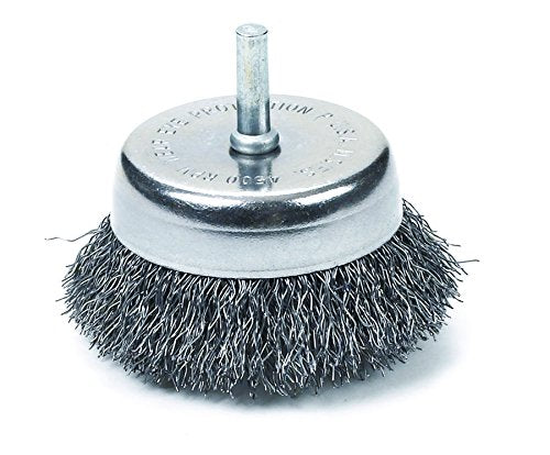 K-D Tools 2314 2"" Wire Cup Brush" - Proindustrialequipment