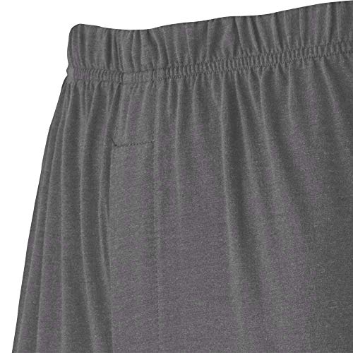 Pioneer V2592470-2XL Flame Resistant Base Layer - Bottom - Modacrylic Shirt, Grey, 2XL - Clothing - Proindustrialequipment