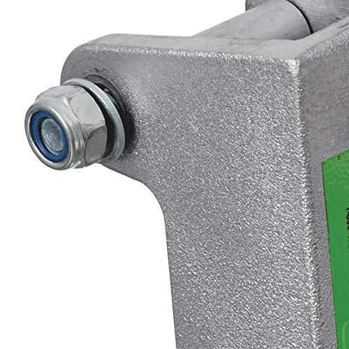 PeakWorks V8460 - Tripod Mounting Bracket for Self-Retracting Lifeline - Confined Space - Fall Protection - Proindustrialequipment