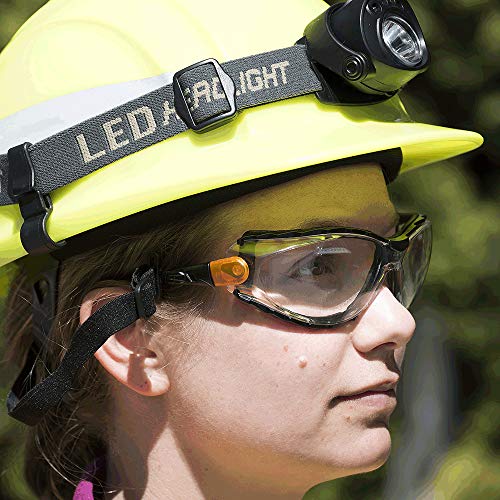 Sellstrom S71910 S71910 Safety Glasses-Premium Sealed XPS502 (Package of 12) - Eye Protection - Proindustrialequipment