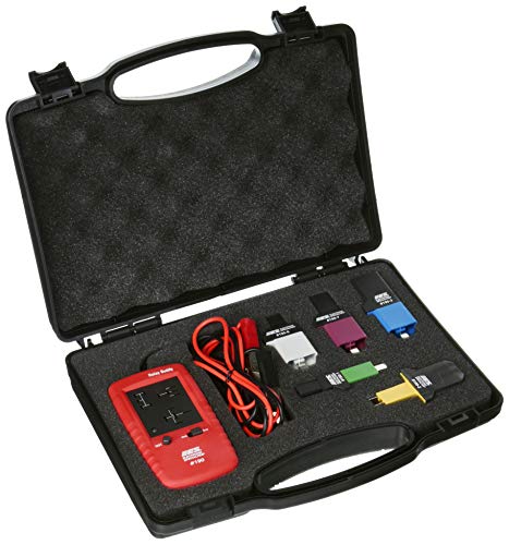 Kit de test Electronic Specialties 191 Relay Buddy Pro