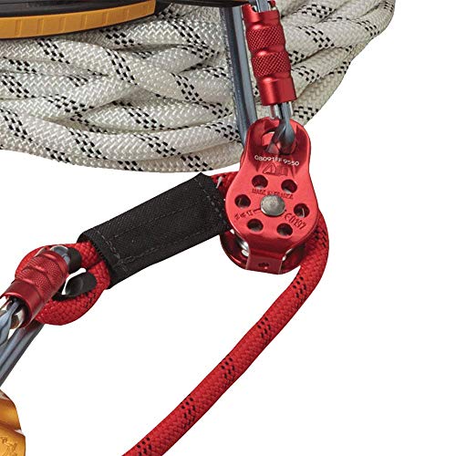 Peakworks V85523100 Rescue Kit - 100' (30.4 m) - Fall Protection - Proindustrialequipment