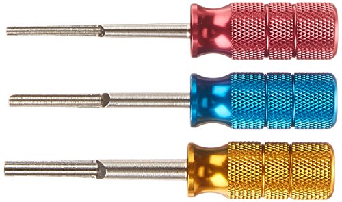 S&G Tool Aid 18550 Deutsch Kit de herramientas de liberación de terminales