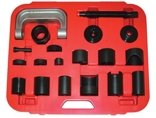 ATD Tools 8699 Master Ball Joint Service Set - Proindustrialequipment