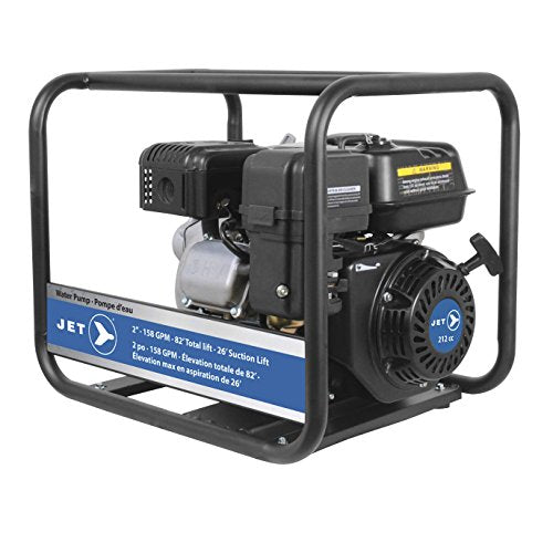 Jet 291037-2" Water Pump