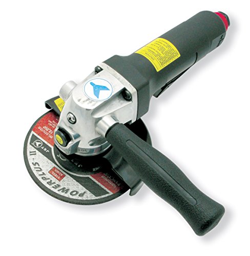 Jet 402313-5" Angle Grinder-Heavy Duty - Grinders - Proindustrialequipment