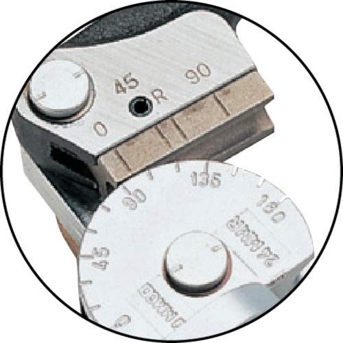 Ridgid Tools 36117 Level Tubing Bender - Ridgid - Proindustrialequipment