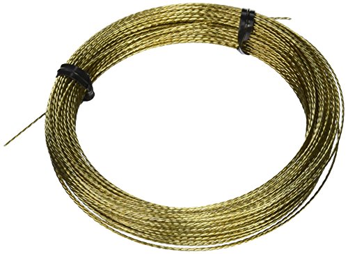 S&G Tool Aid (87425) Windshield Cut-Out Wire, Golden