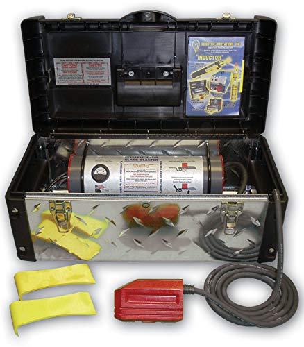 Induction Innovations (IDIGB20311) Inductor Glass Blaster