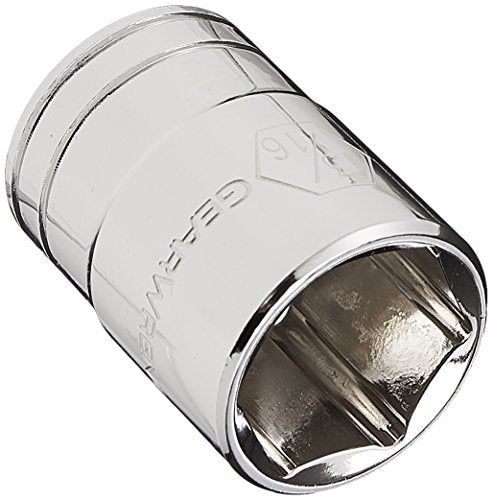 GEARWRENCH 80608 Inicio Herramientas manuales Dados SAE