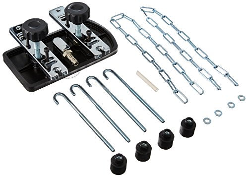 Adaptador universal de purga de presión Mityvac MVA811