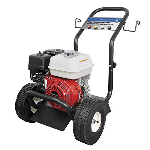 Jet 291009-3, 000 Psi High Pressure Washer