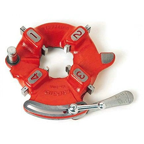 Ridgid 67817 NPT Oil-Less Quick Opening Die Head - Plumbing Tools - Proindustrialequipment