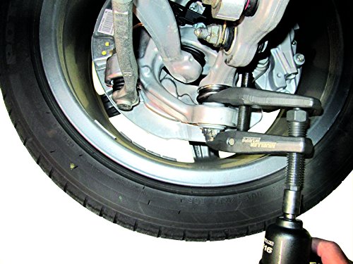 Mueller-Kueps 609 033 Ball Joint Separator Kit