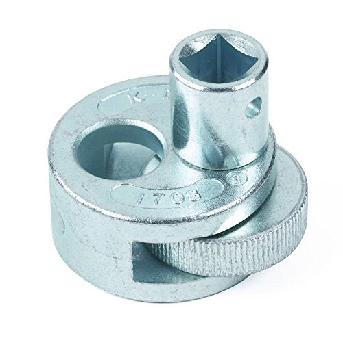 Extractor de pernos de accionamiento de 1/2" GEARWRENCH - 1708DD